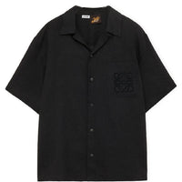LOEWE x ON ANGPAO FW24 Shirt Men's Black