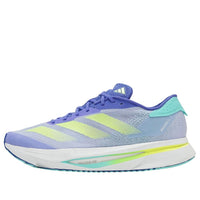 adidas Adizero SL2 'Cobalt Blue Lucid Lemon' IE3396