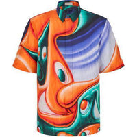 DIOR x KENNY SCHARF Shirt Men's Multicolor
