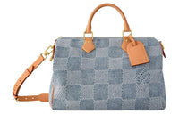 LOUIS VUITTON Speedy 40 Bandoulière