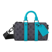 LOUIS VUITTON Keepall Bandoulière 25