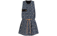LOUIS VUITTON Casual Long Skirts Women's Multicolor