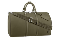 LOUIS VUITTON M23727 Keepall Bandoulière 50