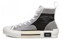 DIOR B23 Dark Grey
