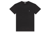 DIOR Dior Quarterly New Products Regular T-Shirt Unisex Black