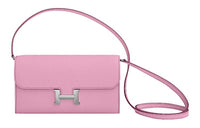 HERMES Constance To Go Shoulder Bags