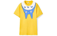 LOEWE T-Shirts Unisex Yellow