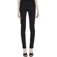 CELINE Button Detailed Skninny Jeans