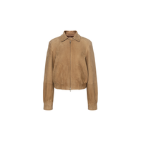 MIU MIU Jackets Women's Brown