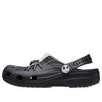 Crocs Clog 'Nightmare Before Christmas Classic' 210561-90H