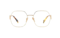 PRADA Triangle-logo Glasses