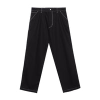 PRADA Casual Pants Men Black