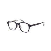 DIOR Round Eyeglass Frames Men's Black