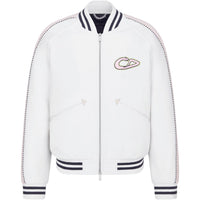 DIOR Jackets Men White