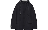 LOEWE Hooded Zip Jacket