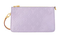 LOUIS VUITTON M83270 Lexington Pouch