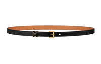 HERMES Leather Belts Unisex
