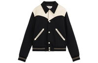 CELINE FW22 Jackets Coats Men's Black