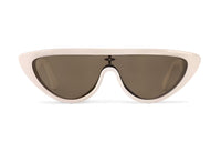 LOUIS VUITTON Z2219U Lv Split Cat Eye Sunglasses