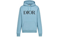 DIOR X Peter Doig Logo Hoodie