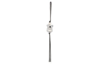 LOEWE Cow Leather Pendants Unisex