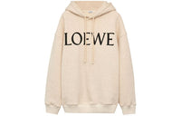 LOEWE SS23 Sweatshirts Women's Ivory