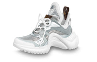 LOUIS VUITTON Archlight 1.0 Sneakers 'Grey' Women's