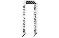 LOUIS VUITTON M90867 Monogram Infinity Bb Bandeau