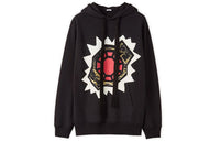 LOEWE Sweatshirts Men Black