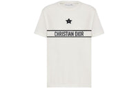DIOR T-Shirts Women's White