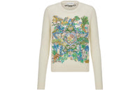 DIOR Sweatshirts Women's Ecru