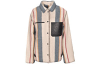 LOEWE SS21 Jackets & Coats Women's Beige