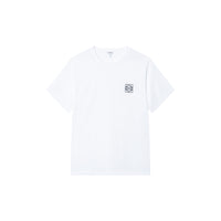LOEWE T-Shirts Men White