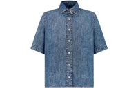 DIOR Shirts Women's Blue