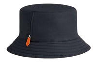 HERMES Cotton Bucket Hats Unisex
