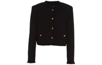 MIU MIU Jackets Women's Black