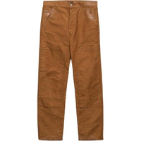 PRADA FW24 Casual Pants Men's Brown