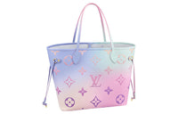 LOUIS VUITTON Neverfull Mm Sunrise Pastel