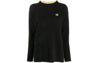LOEWE SS21 Knitwear Women's Black