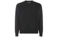 Loro Piana Sweaters Men Black