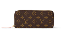 LOUIS VUITTON Clémence Wallet
