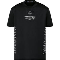 LOUIS VUITTON Technical Performance T-Shirt