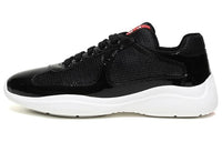 PRADA Casual Shoes Women's Black