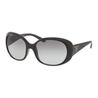 PRADA Resin Butterfly Sunglasses Women's Black
