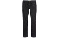SAINT LAURENT Jeans Men Black