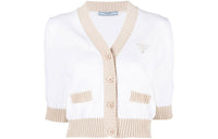 PRADA Knitwear Women's White