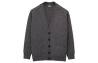 LOEWE SS23 Sweaters Men Gray
