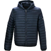 PRADA Jackets Men Dark Blue