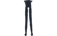 CHANEL 22B Pantyhose Women's 1 Pack Black