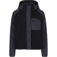 Loro Piana Reversible Hooded Jacket